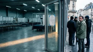 RAMF interdite au Bourget : Nuñez invoque le risque terroriste