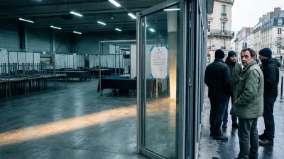 RAMF interdite au Bourget : Nuñez invoque le risque terroriste