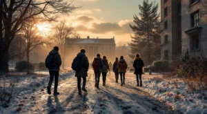 Ramonville et alentours : les lycéens ont exploré l&rsquo;université en février