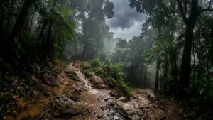 Randonneur disparu à Saint-Claude : les secours mobilisés depuis le 11 avril
