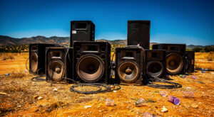 Rave-party dispersée à Ginasservis : 57 verbalisations après intervention du préfet du Var