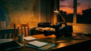 RDC : Stéphane Shisso, le cameraman de Katumbi, toujours détenu sans charge depuis cinq mois