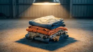 Recyclage textile : 800 emplois potentiels en suspens dans l'Aube