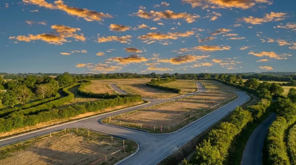 Redon : 21 hectares disponibles pour attirer de nouvelles PME industrielles