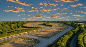 Redon : 21 hectares disponibles pour attirer de nouvelles PME industrielles