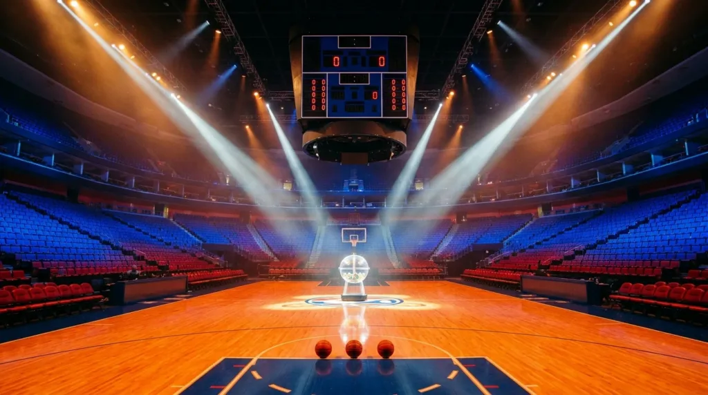 Réforme anti-tanking NBA : la ligue dégaine la « 3-2-1 lottery » pour punir les pires équipes