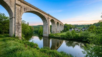 Régate de canoë à Maintenon : l'Eure se met à l'eau le 28 avril