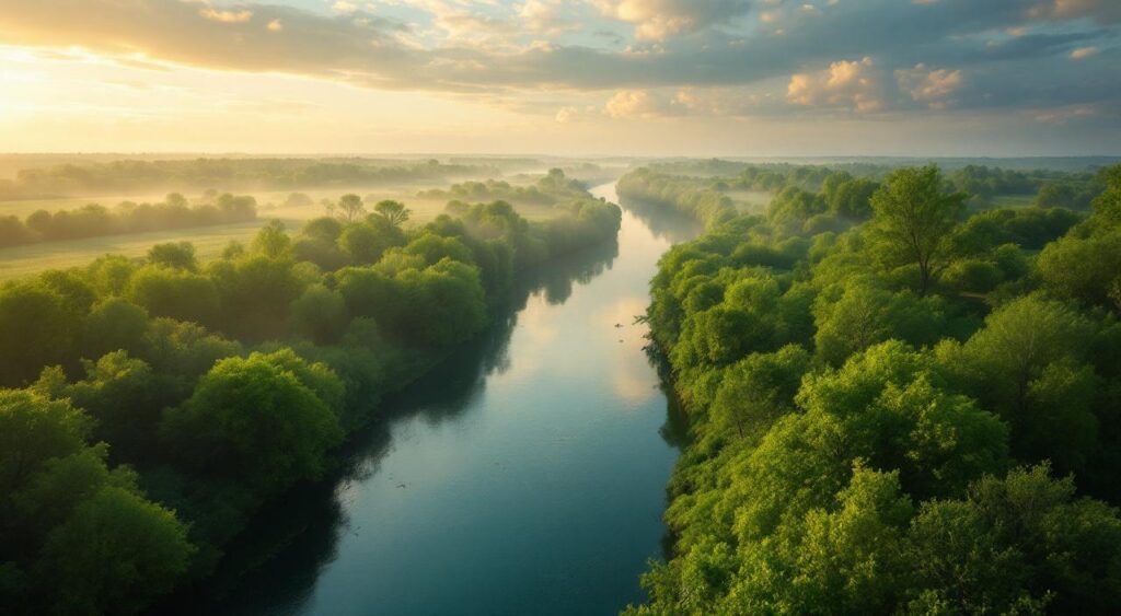 Régate sur la Baïse : les kayakistes de Nérac rament pour l&rsquo;environnement