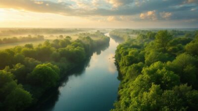 Régate sur la Baïse : les kayakistes de Nérac rament pour l'environnement