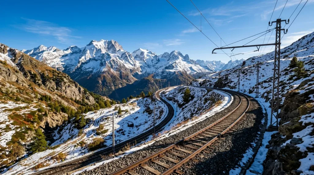 Région Sud : 26,6 M€ pour les transports des Alpes du Sud dans le budget 2026