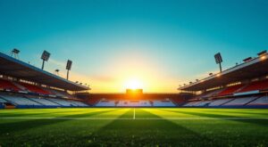 Régional 1 : Vineuil en grande forme avant de défier Gien le 28 avril