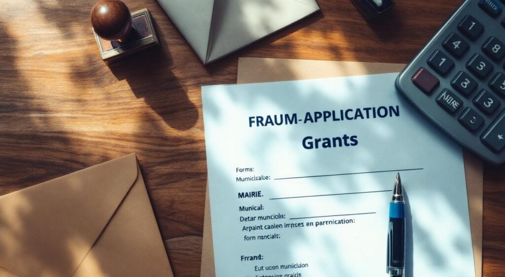 Reichstett : le budget 2026 au service des associations locales