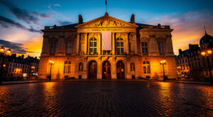 Reims : Annie Genevard annonce 10 millions d’euros pour la filière champagne et les AOC