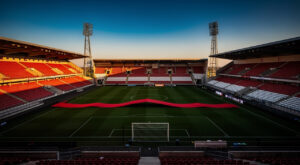 Reims-Nancy en Ligue 2 : un match décisif pour les playoffs ce samedi
