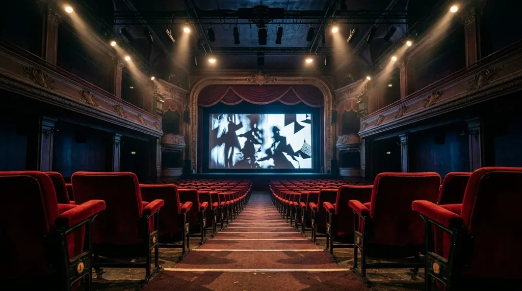 Reims Polar 2026 : 15 000 spectateurs pour la 6e édition du festival du film noir