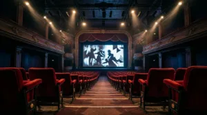 Reims Polar 2026 : 15 000 spectateurs pour la 6e édition du festival du film noir