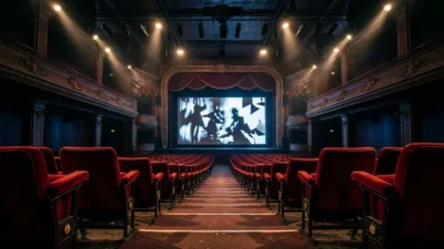 Reims Polar 2026 : 15 000 spectateurs pour la 6e édition du festival du film noir