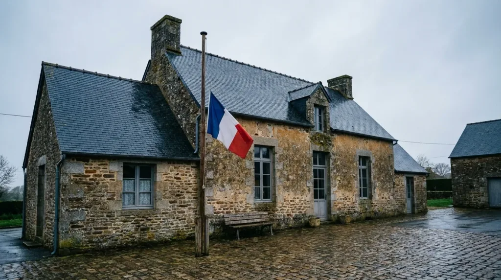 Rémalard-en-Perche : des ateliers pour lutter contre l&rsquo;illettrisme des adultes