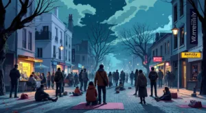 Rémilly : un projet participatif pour animer les espaces publics