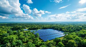 Rémire-Montjoly signe un partenariat caribéen pour le développement durable