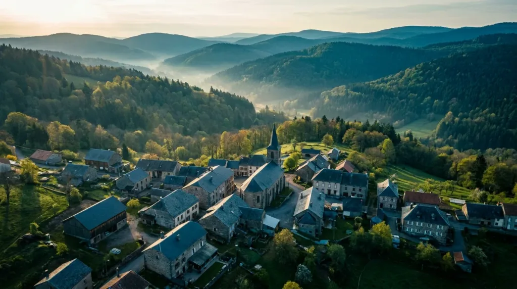 Remiremont : le conseil municipal adopte une motion contre la hausse des taxes locales