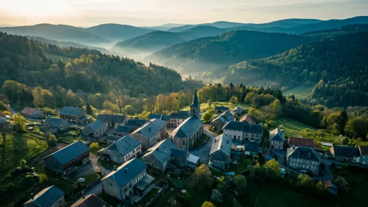 Remiremont : le conseil municipal adopte une motion contre la hausse des taxes locales