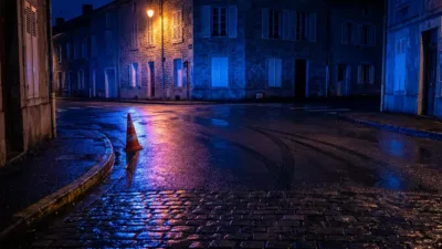 Remiremont : trois blessés dans une collision, la vitesse en cause