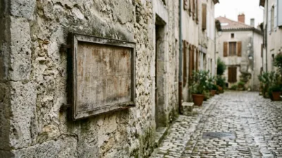 Remoove 2026 à Fontainebleau : un événement introuvable