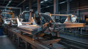 Renault Le Mans : 50 CDI pour moderniser l&rsquo;usine rebaptisée « Louis Renault »