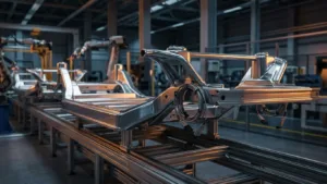 Renault Le Mans : 50 CDI pour moderniser l'usine rebaptisée « Louis Renault »
