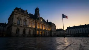 Rennes : le conseil municipal renforce les aides sociales dans le budget 2026