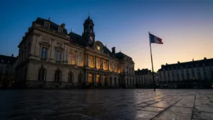 Rennes : le conseil municipal renforce les aides sociales dans le budget 2026