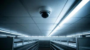 Rennes : un vol à l&rsquo;étalage stoppé net par les vigiles d&rsquo;un supermarché du centre