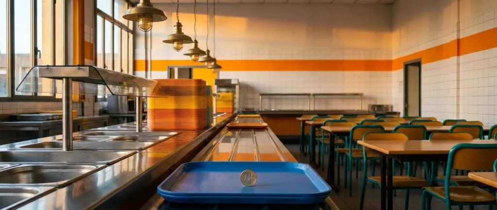 Repas à 1 euro pour tous les étudiants : la bascule du 4 mai 2026