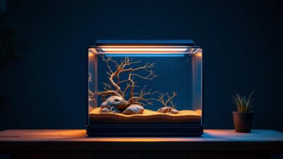 ReptiCabl à Andrézieux-Bouthéon : 80 exposants pour la troisième édition