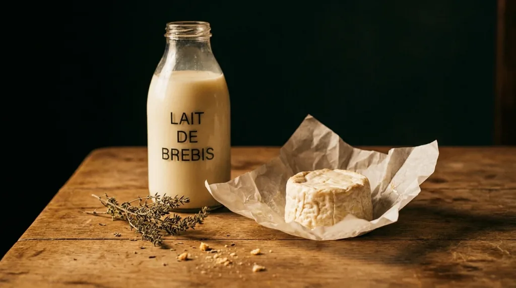 Réquista : le salon Provinlait rassemble la filière ovin lait pour sa troisième édition