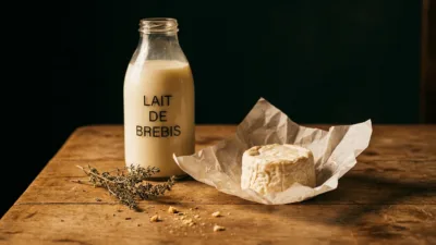 Réquista : le salon Provinlait rassemble la filière ovin lait pour sa troisième édition