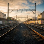 RER C : défaut électrique à Issy-les-Moulineaux, trafic perturbé puis rétabli