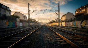 RER C : défaut électrique à Issy-les-Moulineaux, trafic perturbé puis rétabli
