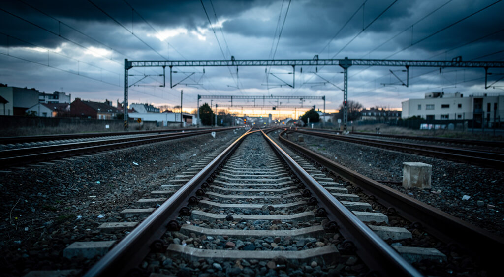 RER D perturbé vers Melun : changement à Créteil-Pompadour après un incident à Saint-Denis