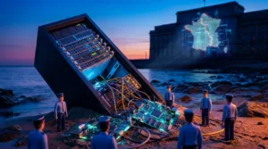 Resana, e-campus, FF Tir : la cartographie d&rsquo;un naufrage cyber qui expose un million d&rsquo;agents publics