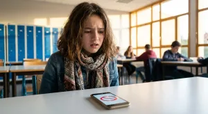 Réseaux sociaux interdits aux moins de 15 ans : le Sénat vote un texte remanié