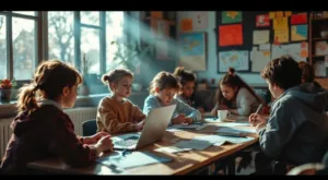 Rethel : un forum pour mieux inclure les enfants handicapés à l&rsquo;école