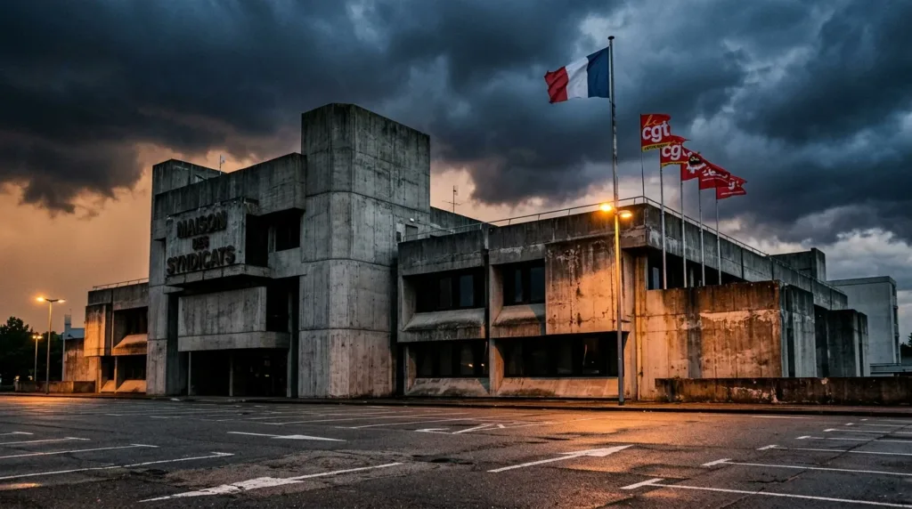Retraites : la mobilisation tient dans la Marne, malgré l&rsquo;essoufflement