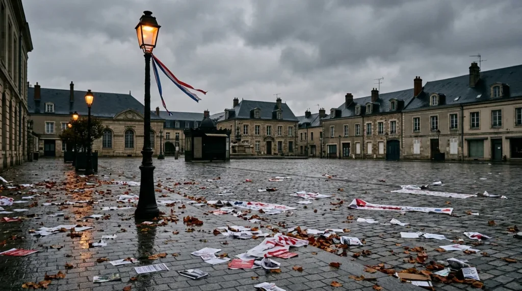 Retraites : les syndicats maintiennent la pression à Châlons-en-Champagne