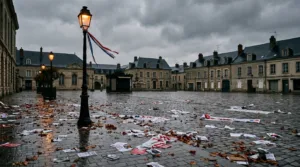 Retraites : les syndicats maintiennent la pression à Châlons-en-Champagne