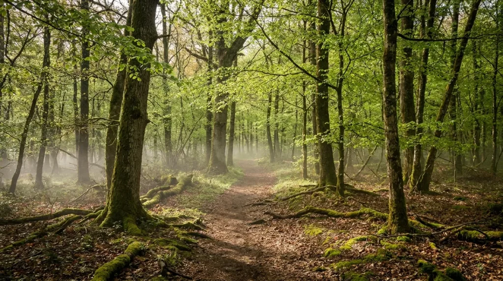 Reugny lance ses premières Foulées de la Brenne le 26 avril