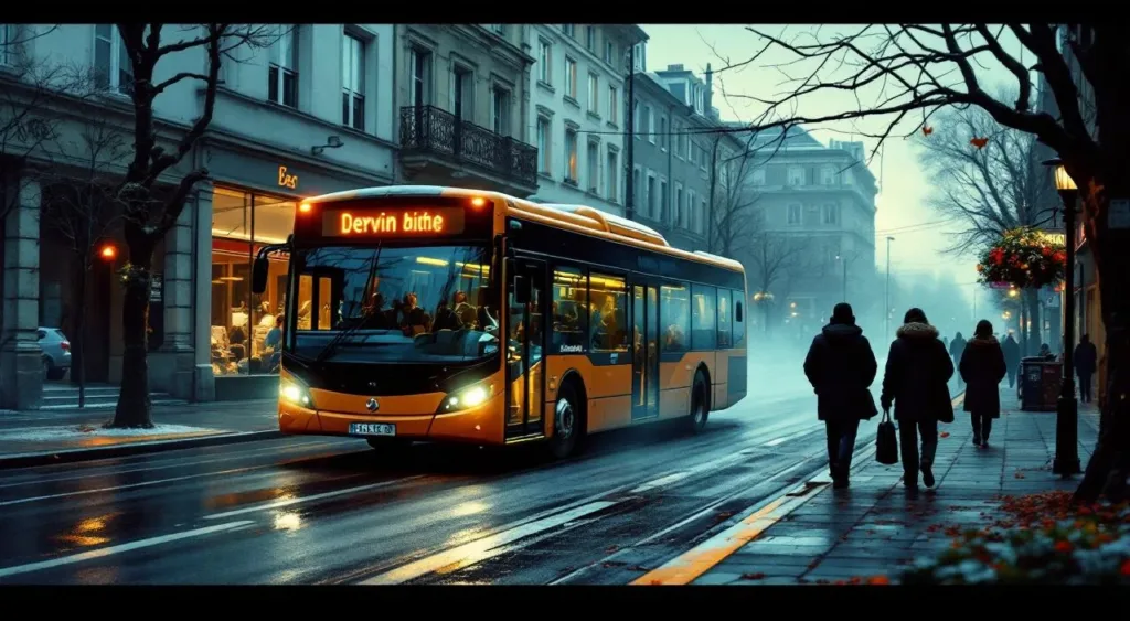 Revin veut des bus qui desservent vraiment le territoire