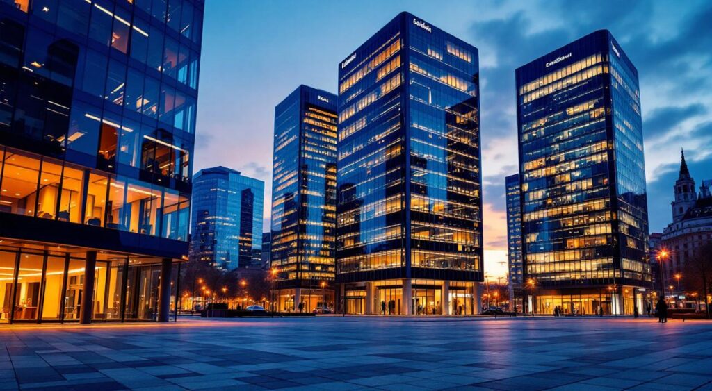 Rhône : 40 400 entreprises créées en 2025, une dynamique qui se confirme