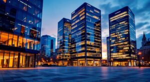 Rhône : 40 400 entreprises créées en 2025, une dynamique qui se confirme